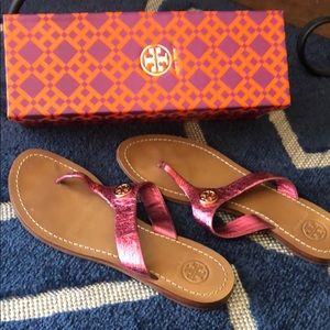 Tory Burch sandals